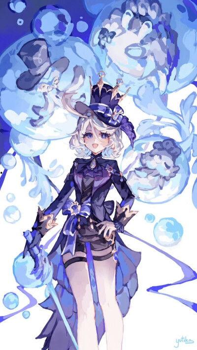 芙宁娜最新爆料剧情,剧情反转再反转，真相即将揭晓！