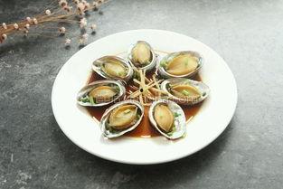 鲍鱼最新爆料图片大全集,鲍鱼家族最新风采一览