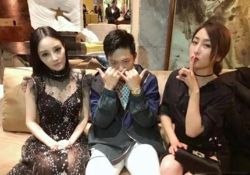 李小璐最新出轨爆料,最新爆料揭露惊人真相