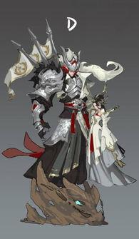 七月最新皮肤爆料图片,炫彩斑斓，视觉盛宴