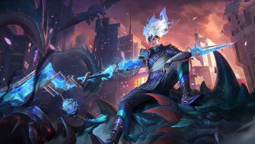 最新荣耀典藏爆料韩信,韩信荣耀归来，全新皮肤即将亮相