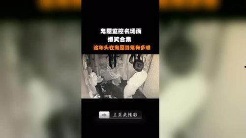 鬼屋爆料视频大全最新,惊悚揭秘！鬼屋爆料视频大全深度解析