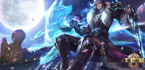 koshka最新皮肤爆料,炫彩斑斓，魅力四溢！